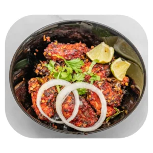 Al Malabari Chicken Kondattom