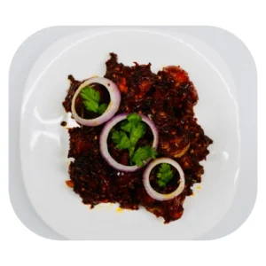 Al Malabari Chicken sixty Five