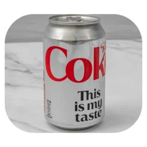 Coke Diet