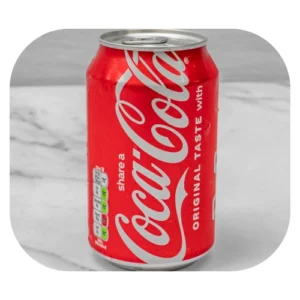 Coke Original